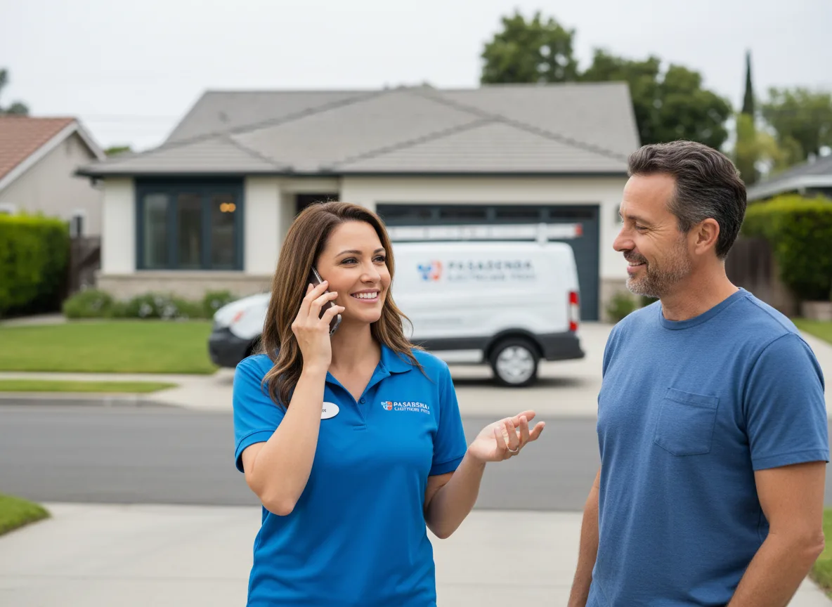 Electrician Simsboro, LA FAQs
